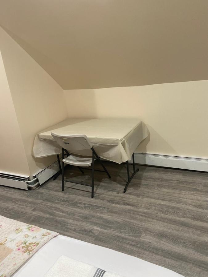 A Comfortable Room Nueva York Exterior foto
