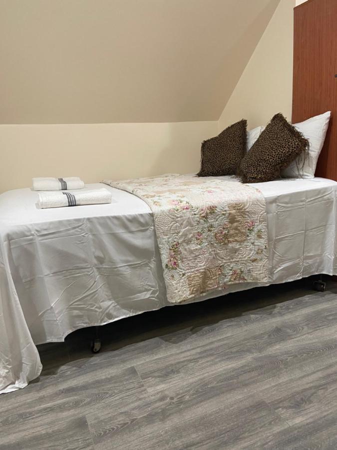 A Comfortable Room Nueva York Exterior foto