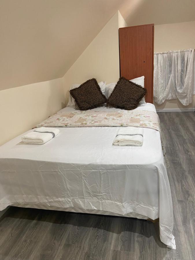 A Comfortable Room Nueva York Exterior foto