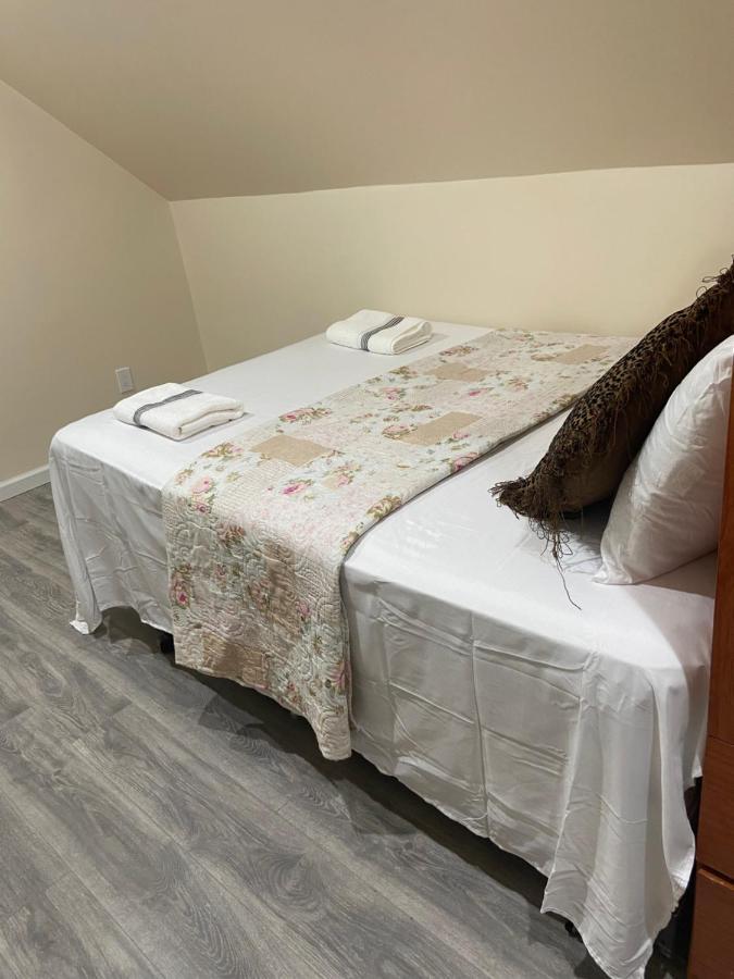 A Comfortable Room Nueva York Exterior foto