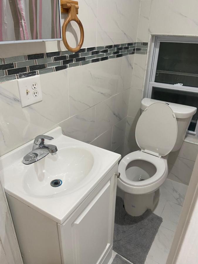 A Comfortable Room Nueva York Exterior foto