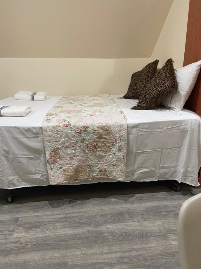 A Comfortable Room Nueva York Exterior foto